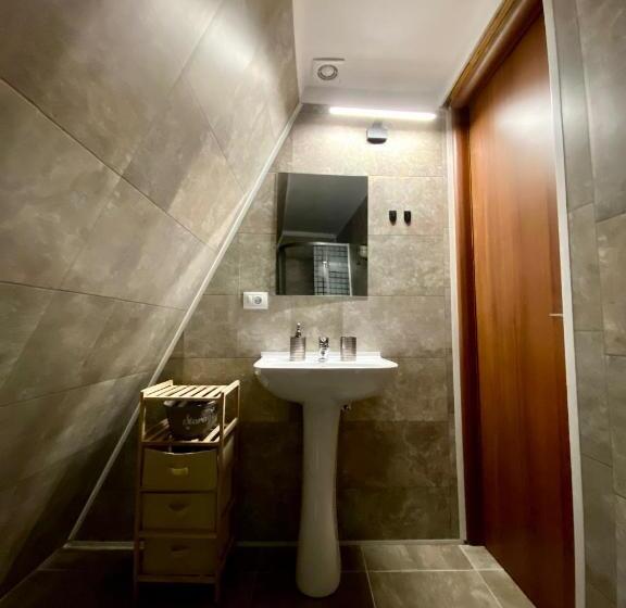 Bed and Breakfast Restaurant Pensiunea Carmen