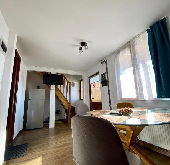 Bed and Breakfast Restaurant Pensiunea Carmen