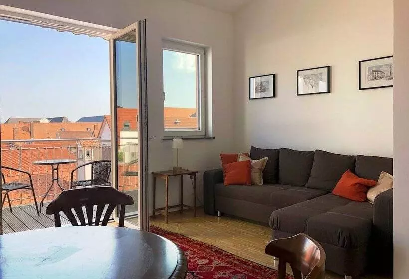 Freischutz Apartments