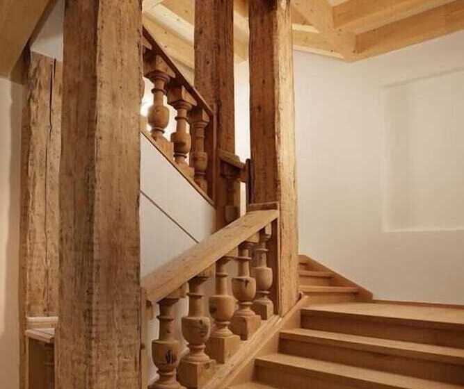 Freischutz Apartments