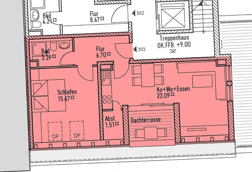 Freischutz Apartments