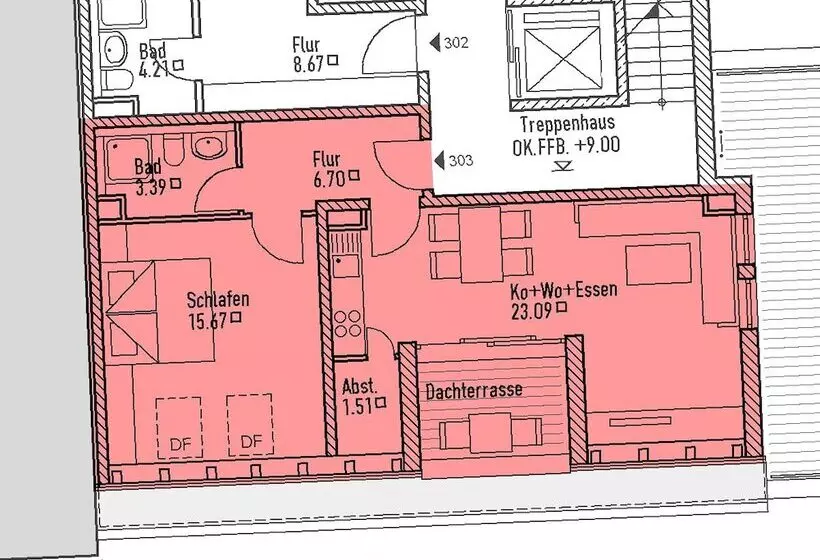 Freischutz Apartments