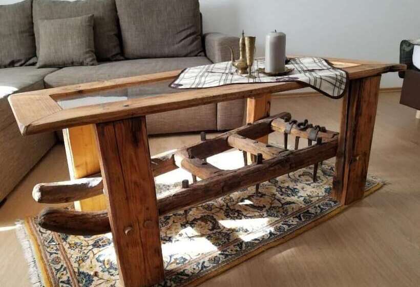 Freischutz Apartments