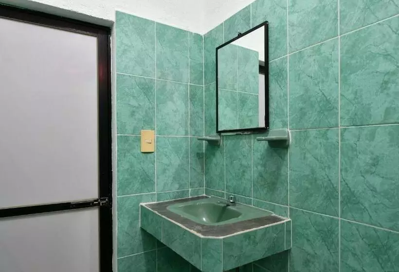 ホテル Costamar, Puerto Escondido