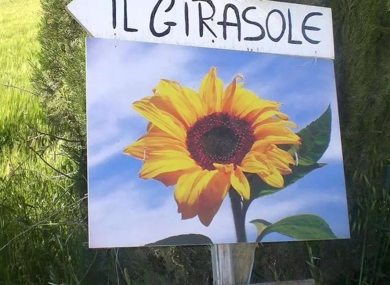 ホテル Il Girasole Terzuolo