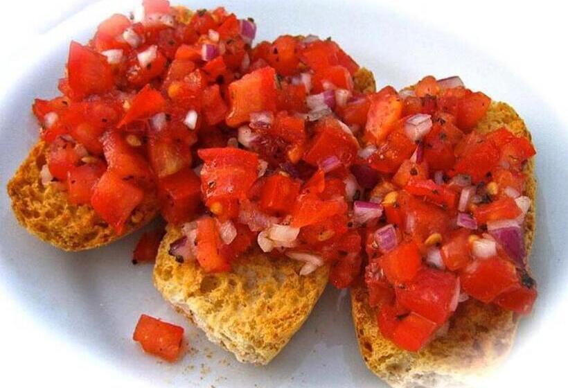 酒店 Il Girasole Terzuolo