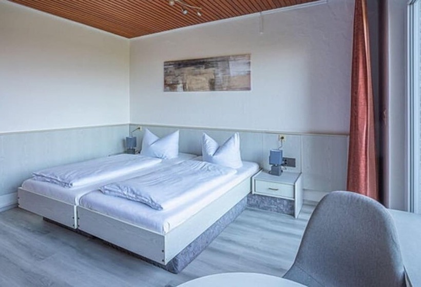 K357   Monteurhotel Ostsee Lounge