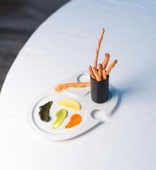 호텔 Les Dependances De Chapeau Cornu