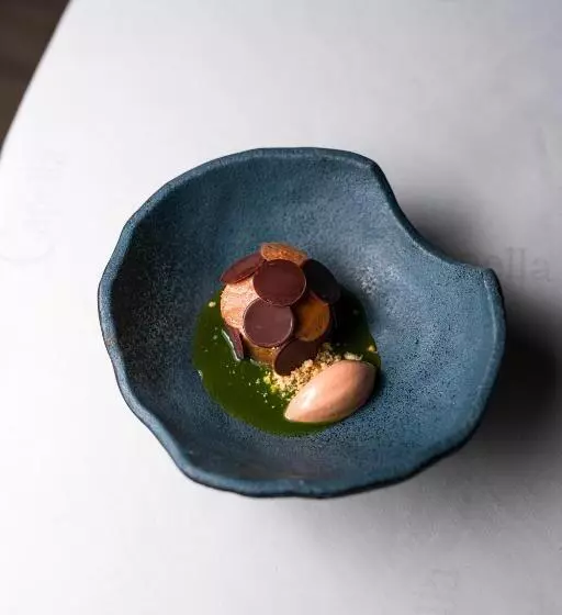 Hotelli Les Dependances De Chapeau Cornu