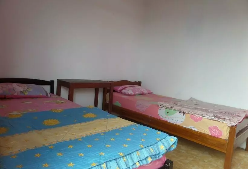 Hotelli Losmen Setia Kawan Ii
