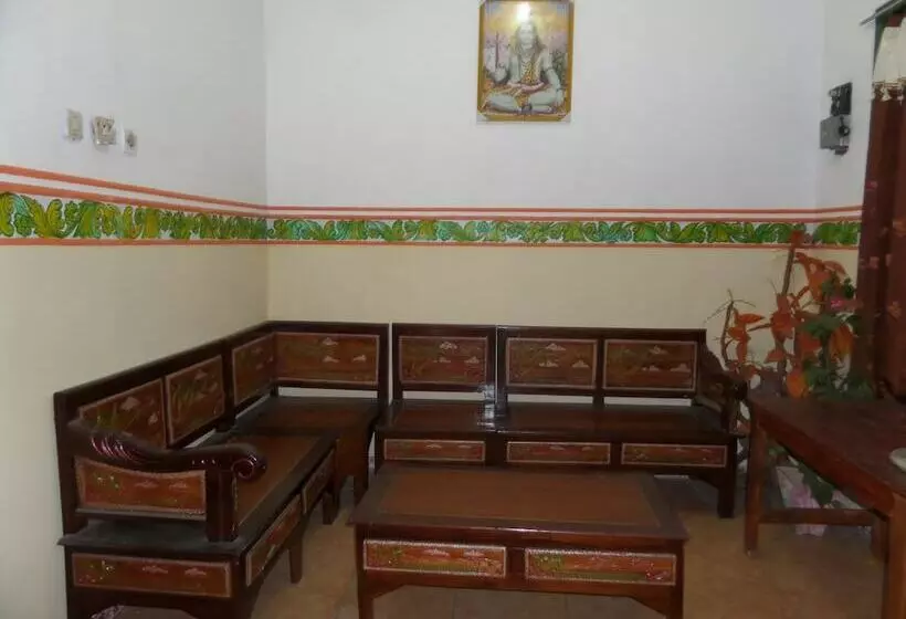 Hotelli Losmen Setia Kawan Ii