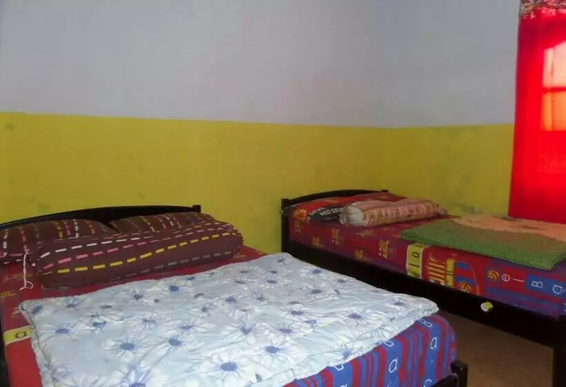 Hotelli Losmen Setia Kawan Ii