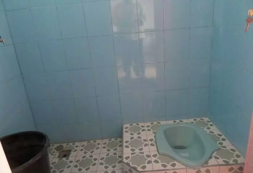 Hotelli Losmen Setia Kawan Ii