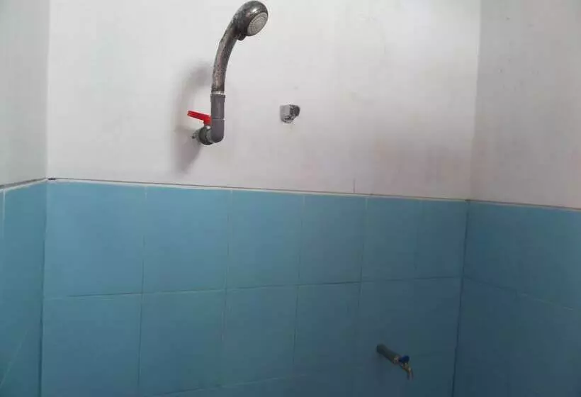 Hotelli Losmen Setia Kawan Ii