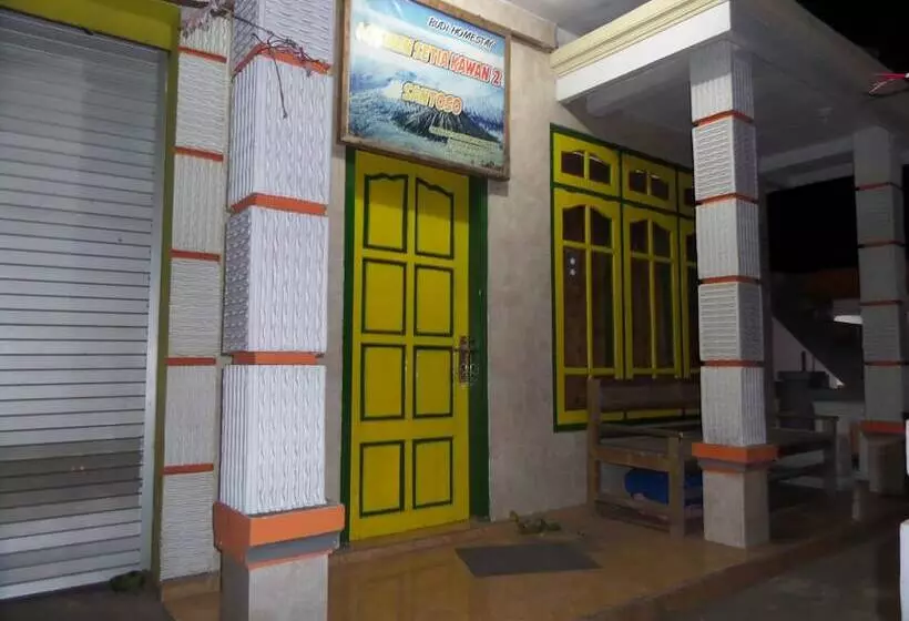 Hotelli Losmen Setia Kawan Ii