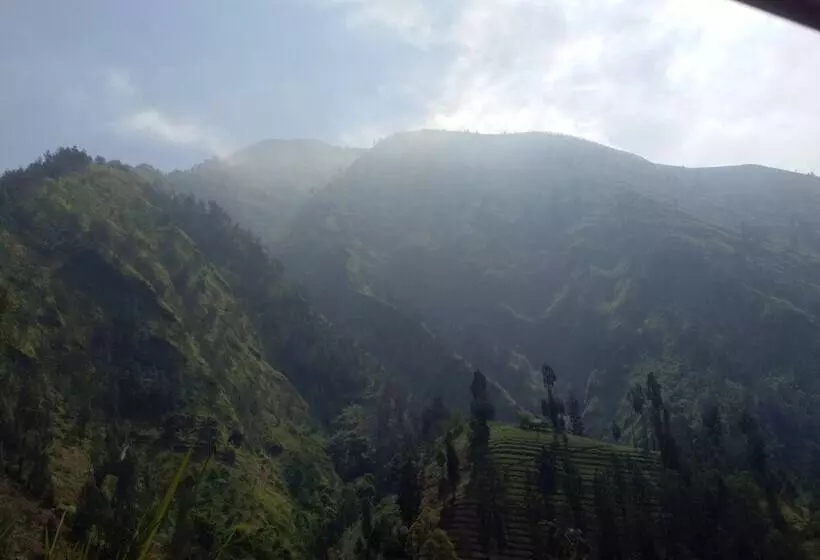 Hotelli Losmen Setia Kawan Ii