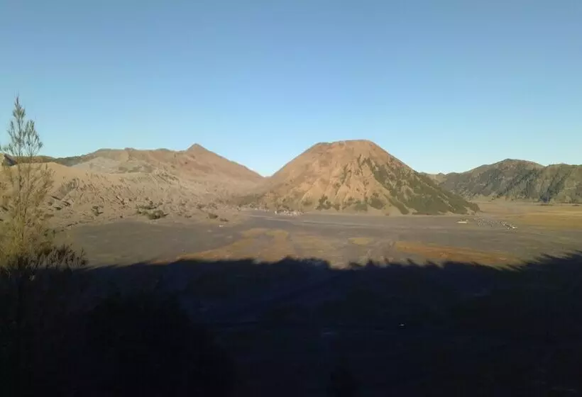 Hotelli Losmen Setia Kawan Ii