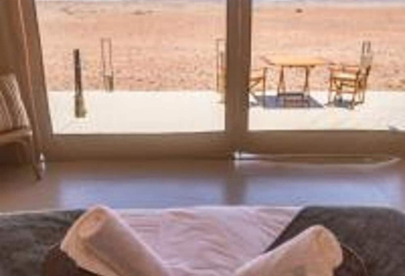 هتل The Elegant Desert Camp