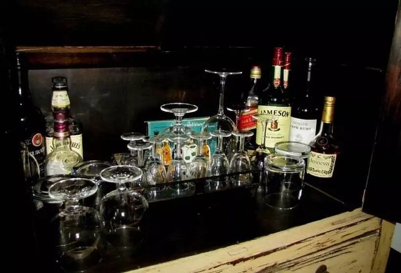 هتل The Elegant Desert Camp