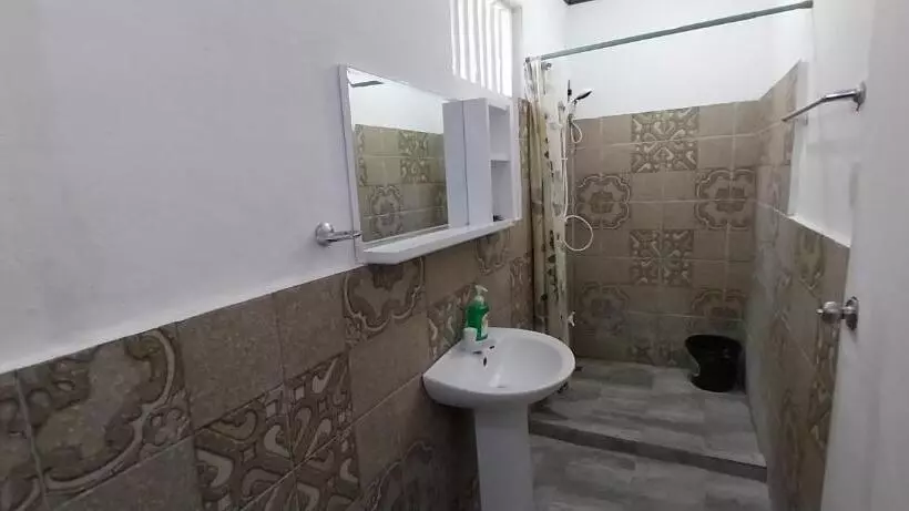 Hotelli The Sharks Tail Dive Resort