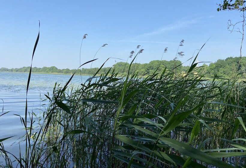 K357   Monteurhotel Ostsee Lounge