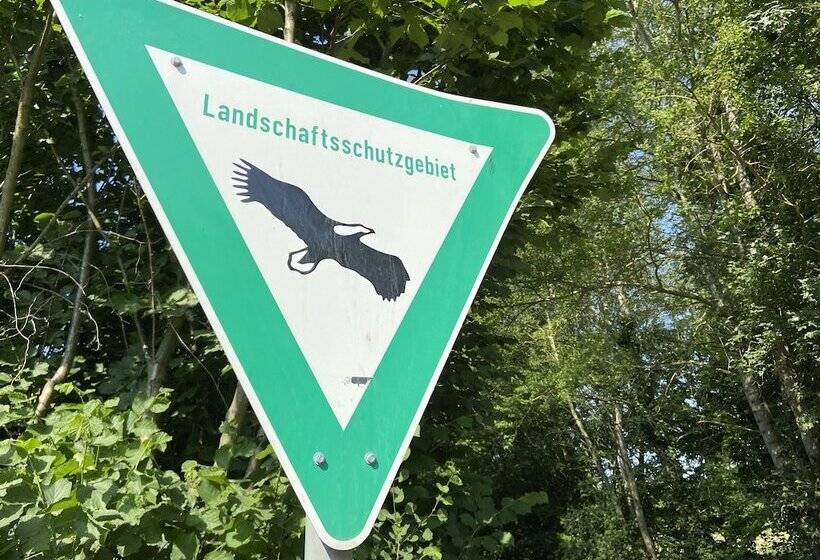 K357   Monteurhotel Ostsee Lounge