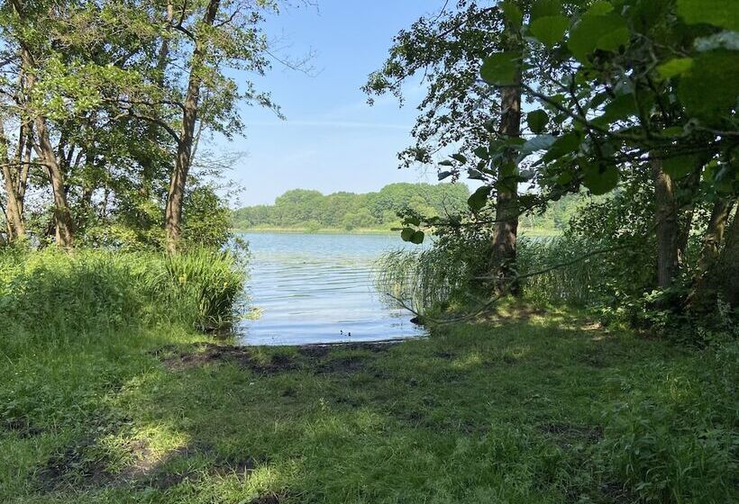 K357   Monteurhotel Ostsee Lounge