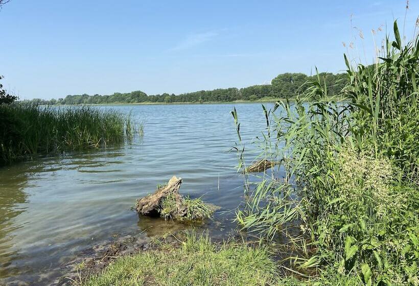 K357   Monteurhotel Ostsee Lounge