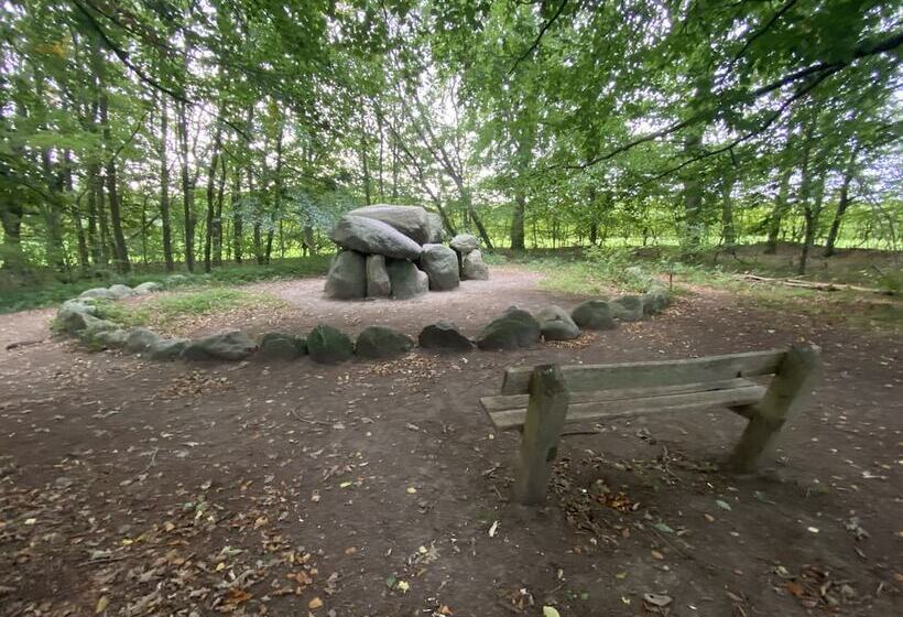 K357   Monteurhotel Ostsee Lounge