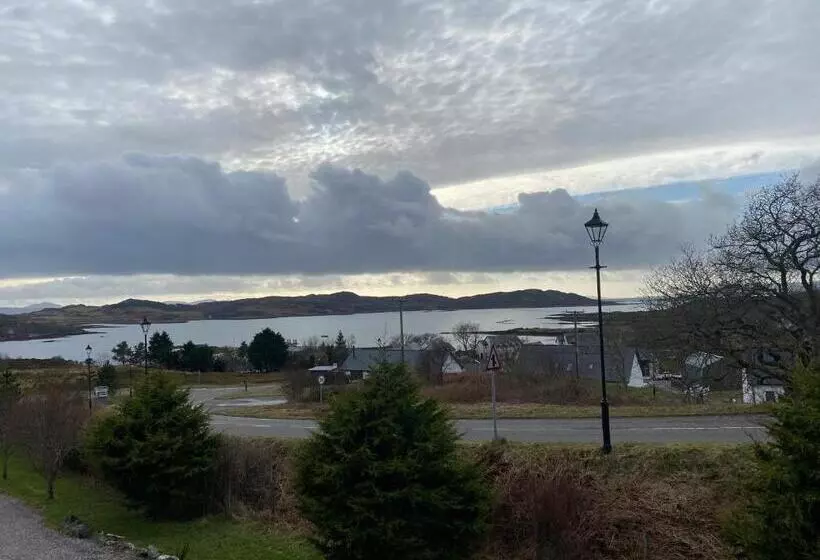 Majatalo Arisaig Holiday Apartment