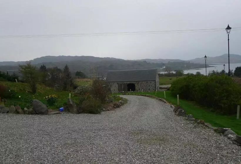 Majatalo Arisaig Holiday Apartment