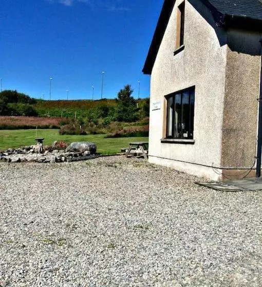 Majatalo Arisaig Holiday Apartment