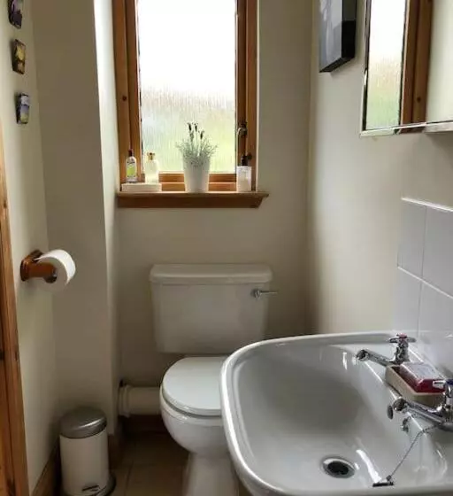 Majatalo Arisaig Holiday Apartment