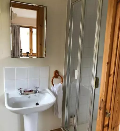 Majatalo Arisaig Holiday Apartment