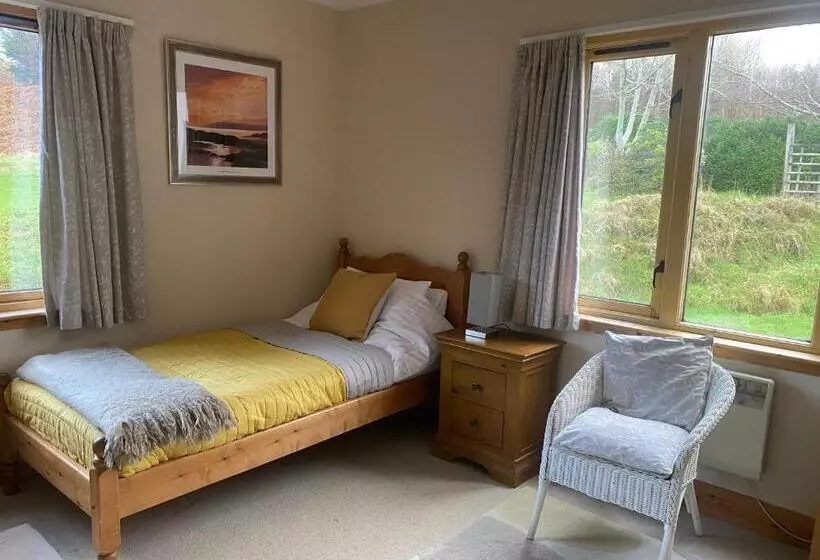 Majatalo Arisaig Holiday Apartment