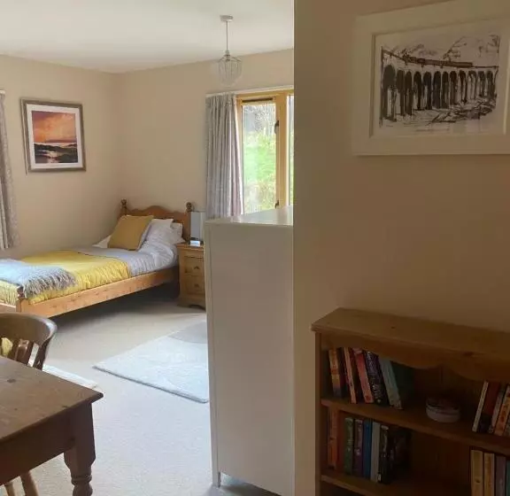 Majatalo Arisaig Holiday Apartment