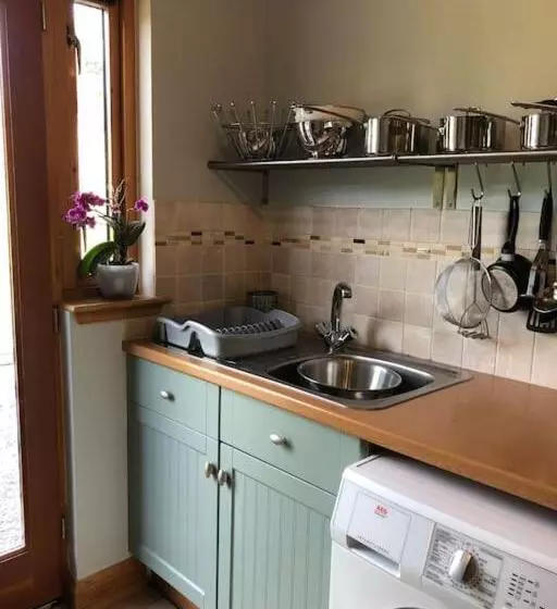 Majatalo Arisaig Holiday Apartment