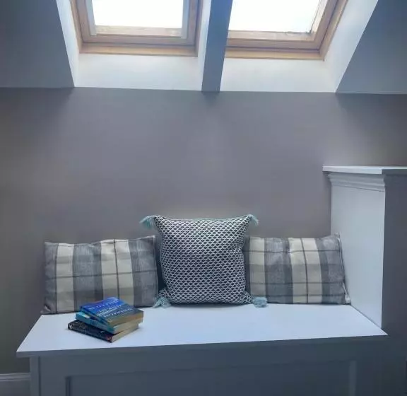 Majatalo Arisaig Holiday Apartment