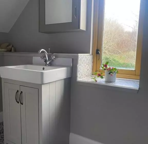 Majatalo Arisaig Holiday Apartment