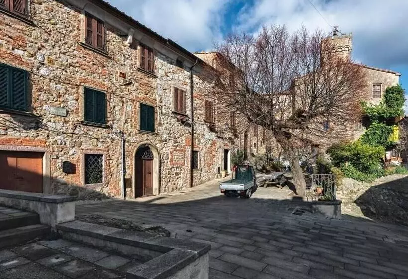 Majatalo B&b Da Nada Locanda Toscana