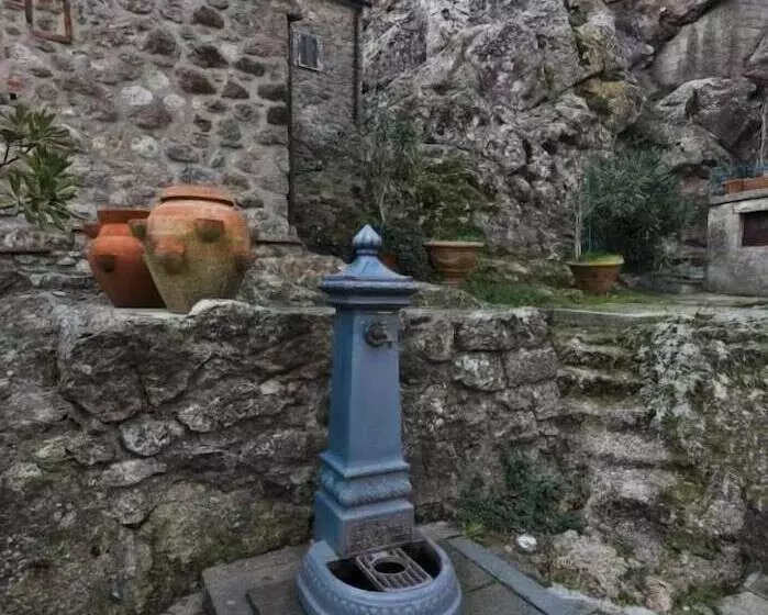 Majatalo B&b Da Nada Locanda Toscana