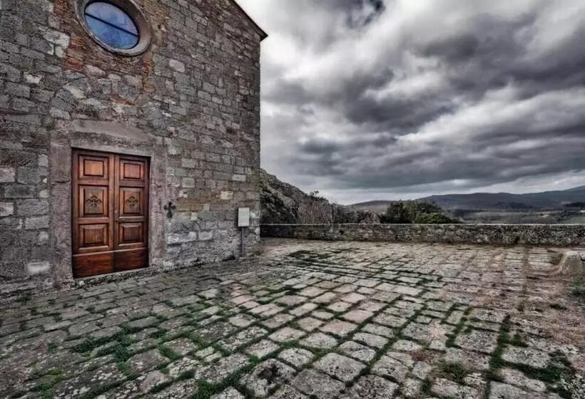Majatalo B&b Da Nada Locanda Toscana