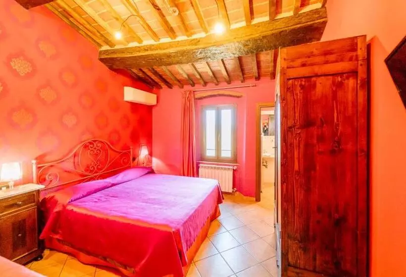 Majatalo B&b Da Nada Locanda Toscana