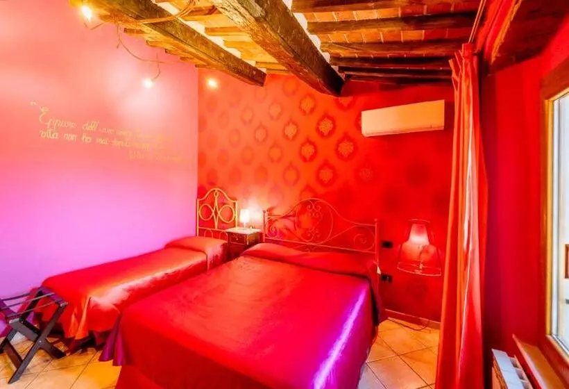 Majatalo B&b Da Nada Locanda Toscana