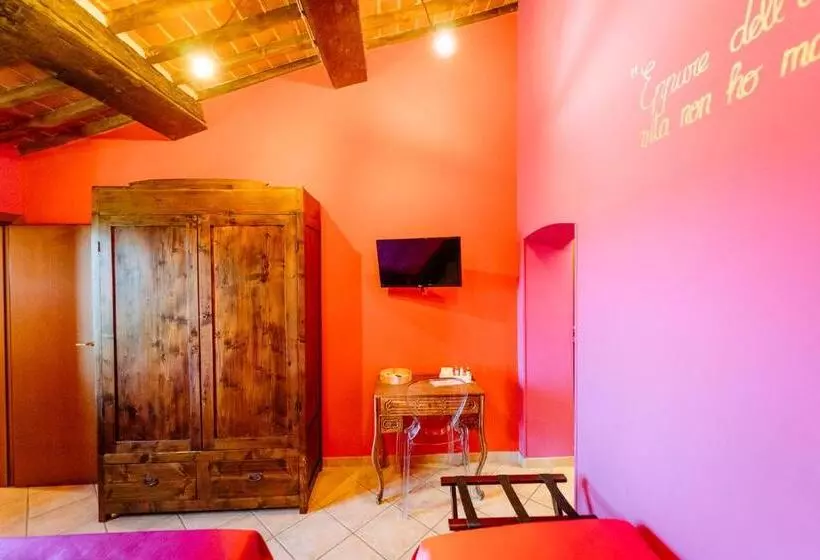 Majatalo B&b Da Nada Locanda Toscana