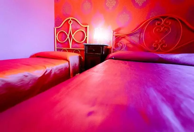 Majatalo B&b Da Nada Locanda Toscana