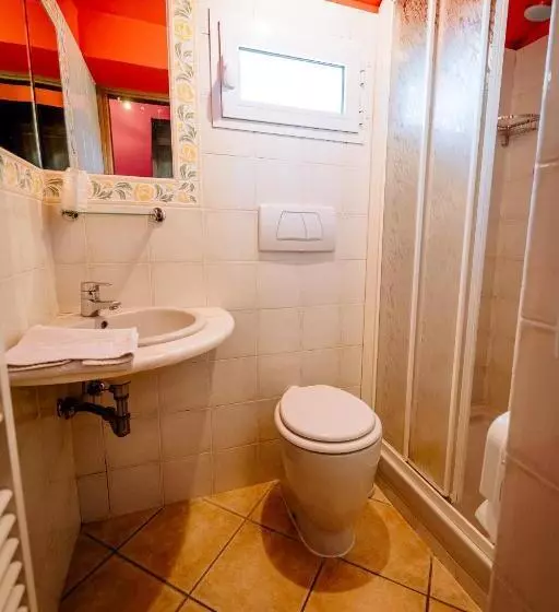 Majatalo B&b Da Nada Locanda Toscana