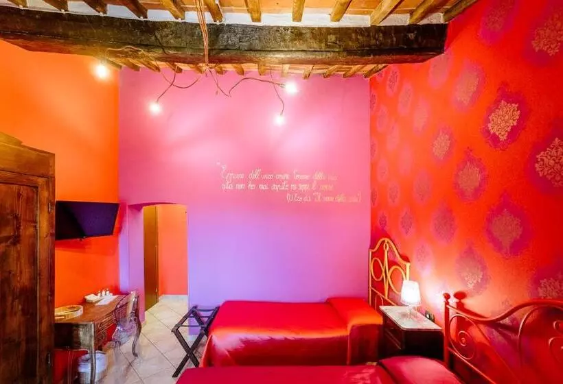 Majatalo B&b Da Nada Locanda Toscana