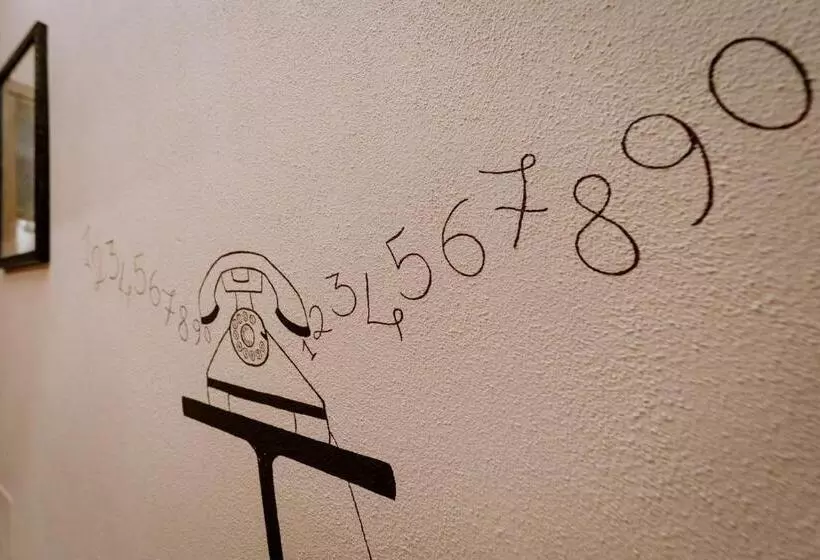 Majatalo B&b Da Nada Locanda Toscana