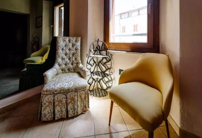 Majatalo B&b Da Nada Locanda Toscana